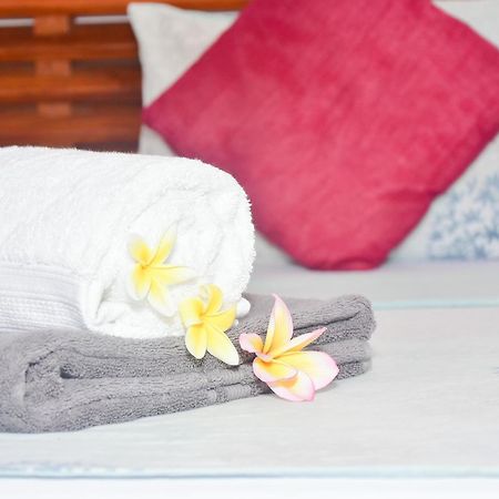Arcadia Resort Hikkaduwa Dış mekan fotoğraf