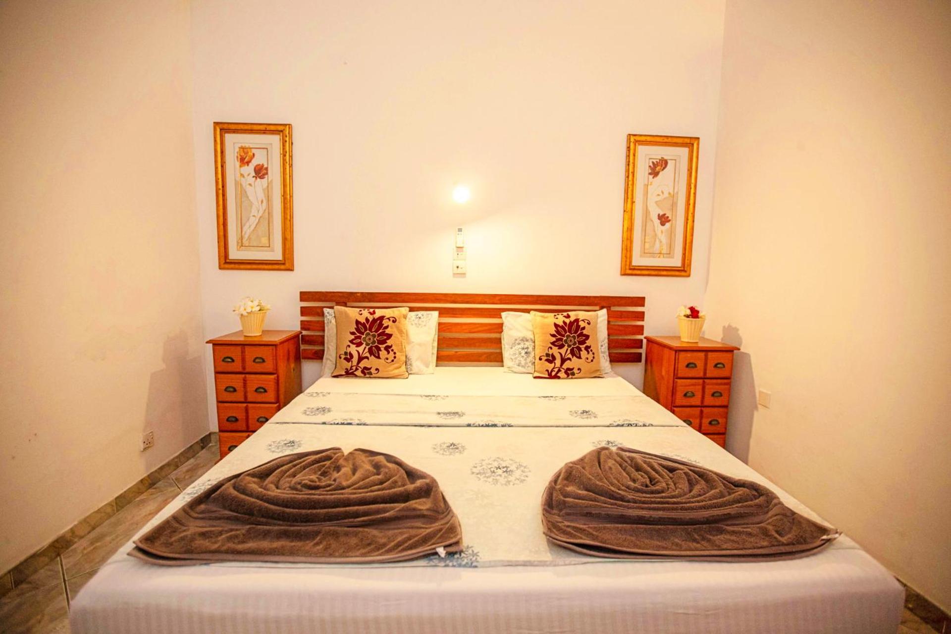 Arcadia Resort Hikkaduwa Oda fotoğraf