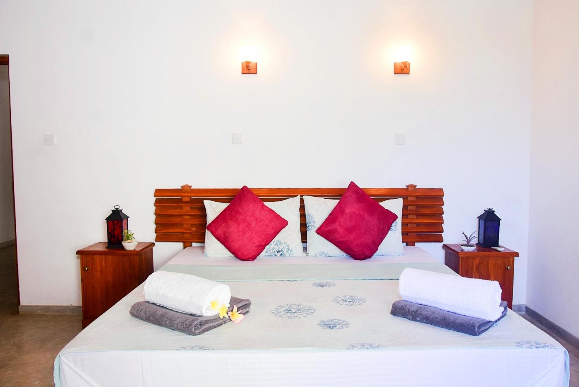 Arcadia Resort Hikkaduwa Oda fotoğraf