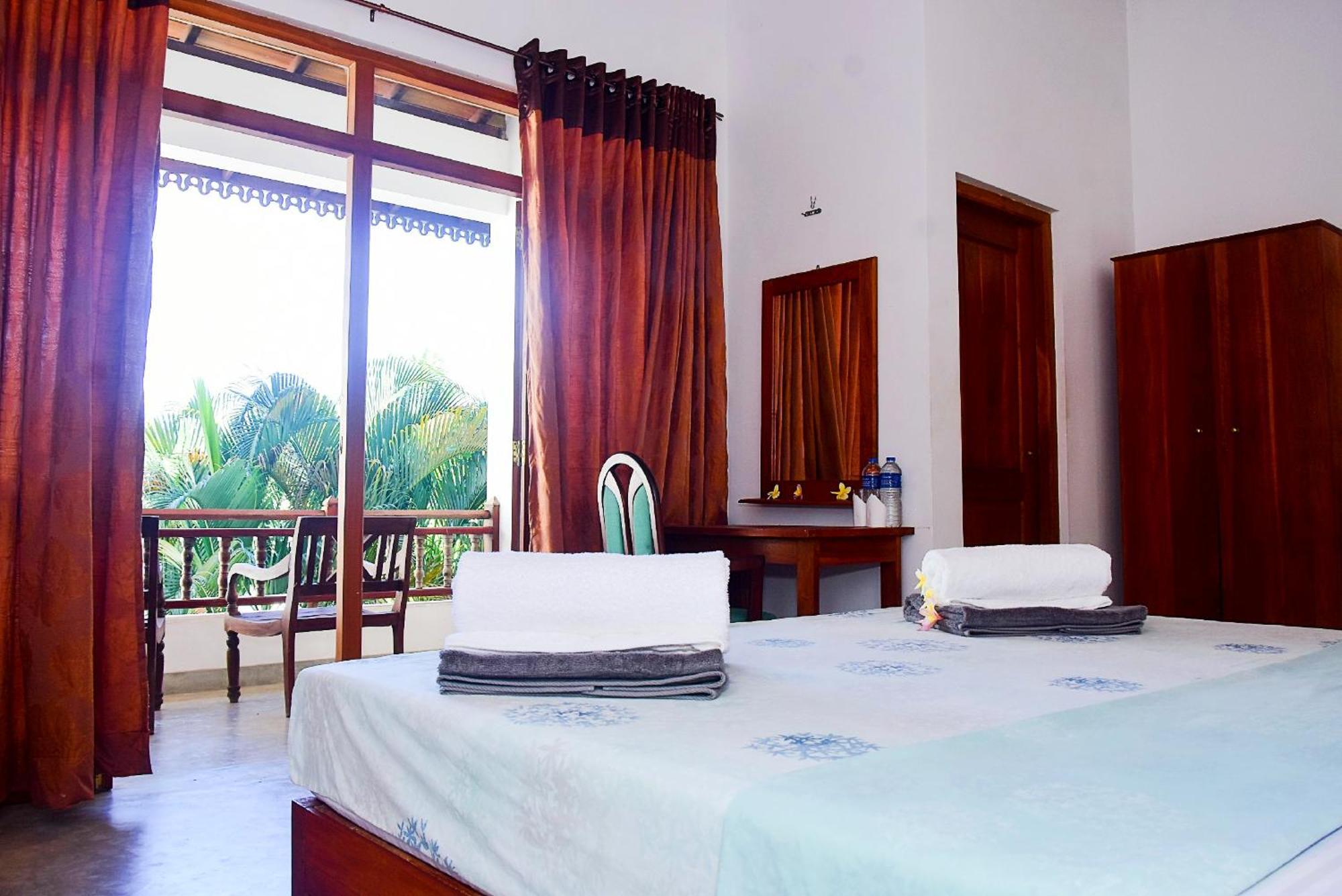 Arcadia Resort Hikkaduwa Oda fotoğraf