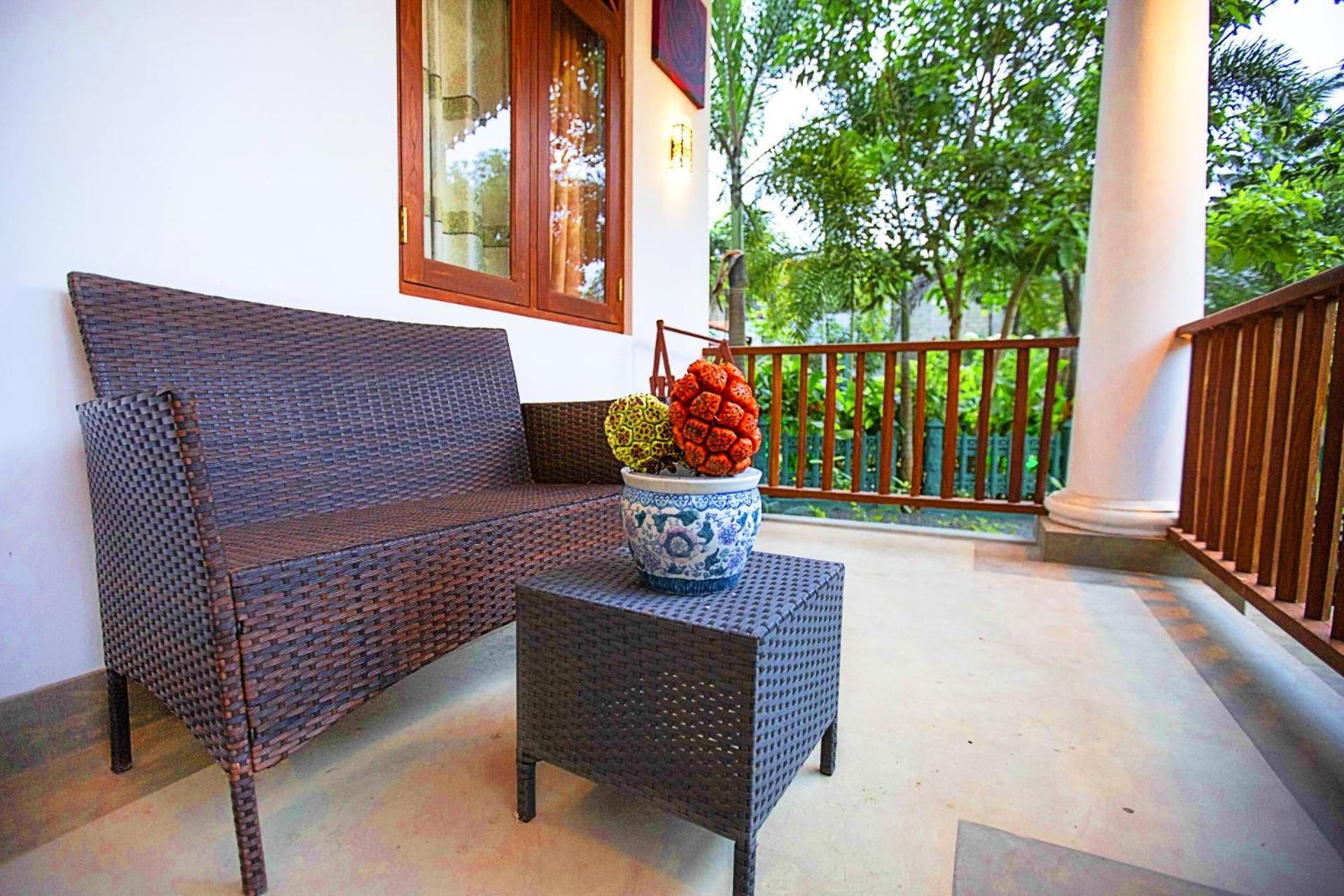 Arcadia Resort Hikkaduwa Oda fotoğraf