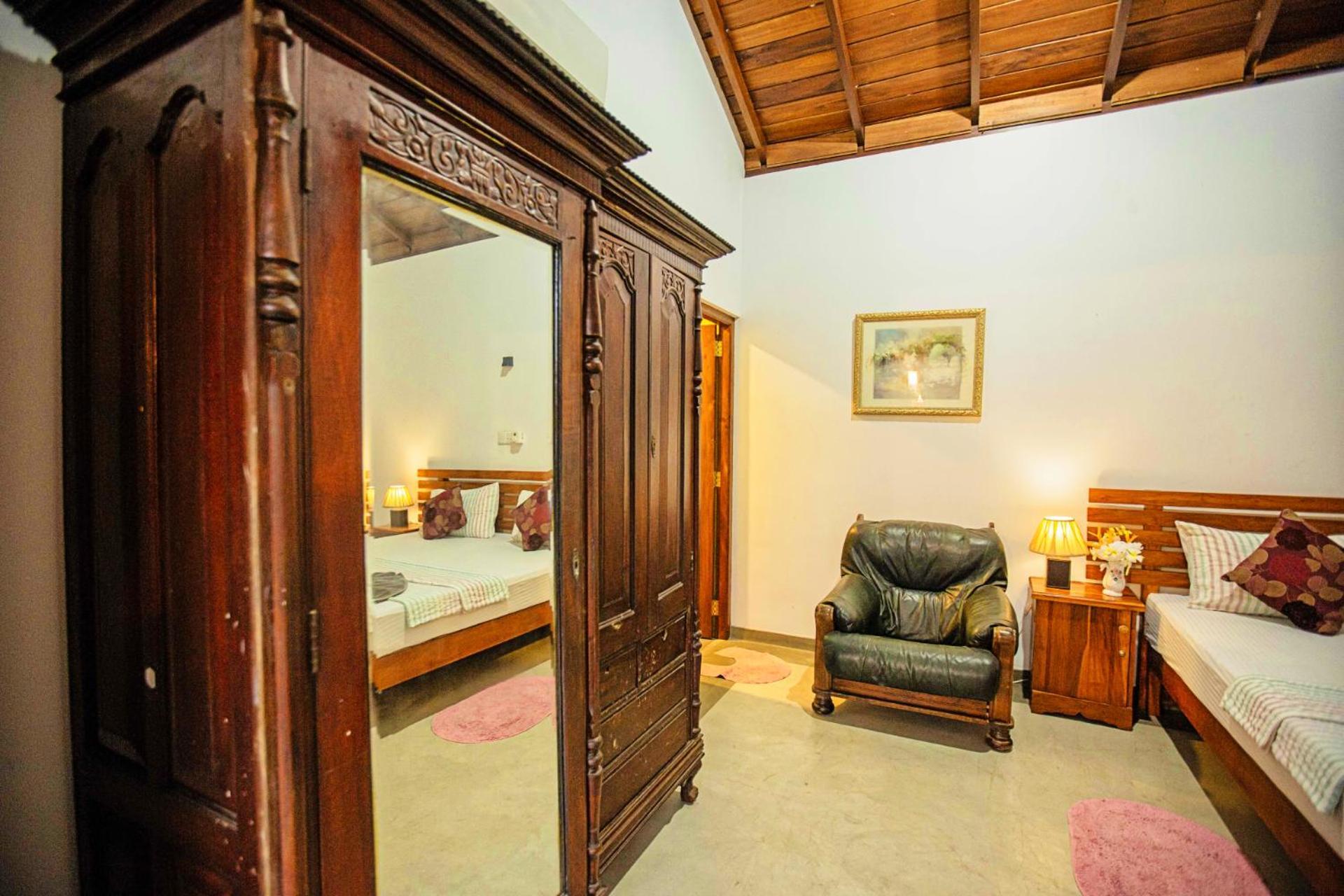 Arcadia Resort Hikkaduwa Oda fotoğraf