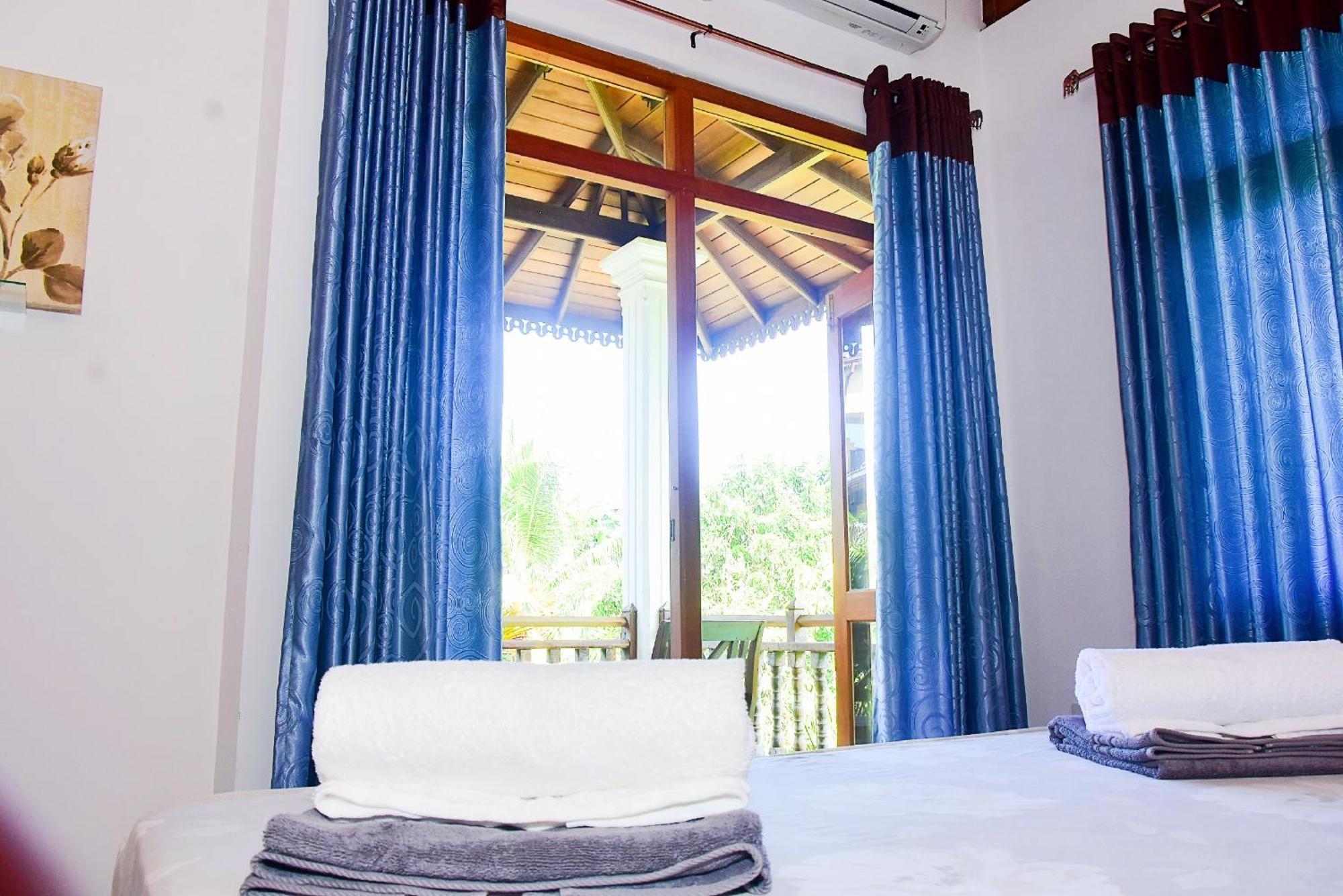 Arcadia Resort Hikkaduwa Dış mekan fotoğraf