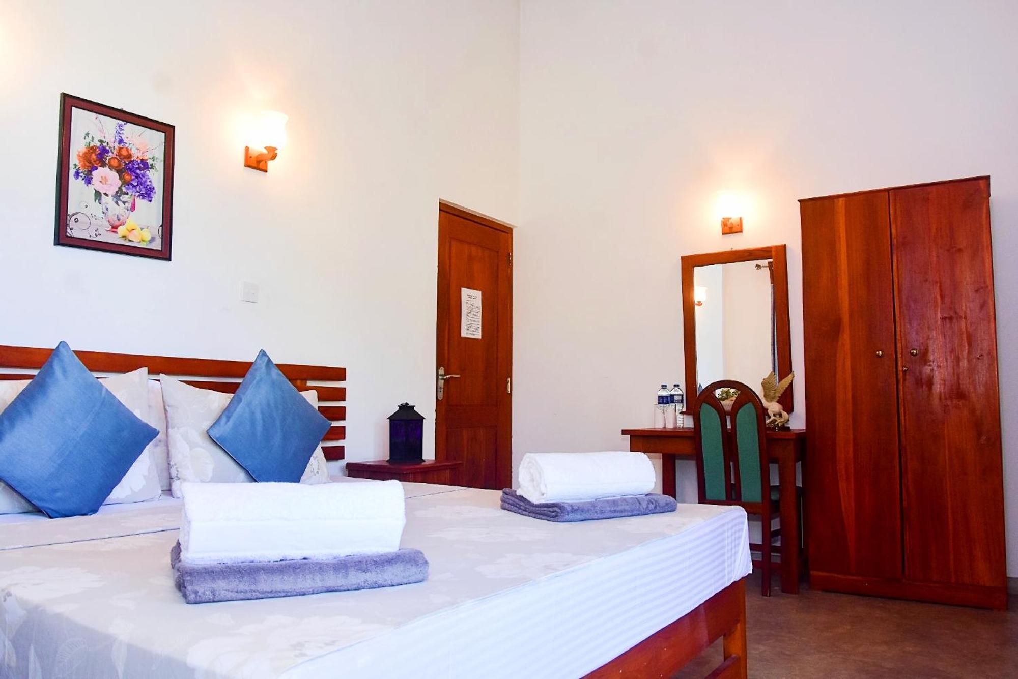 Arcadia Resort Hikkaduwa Oda fotoğraf