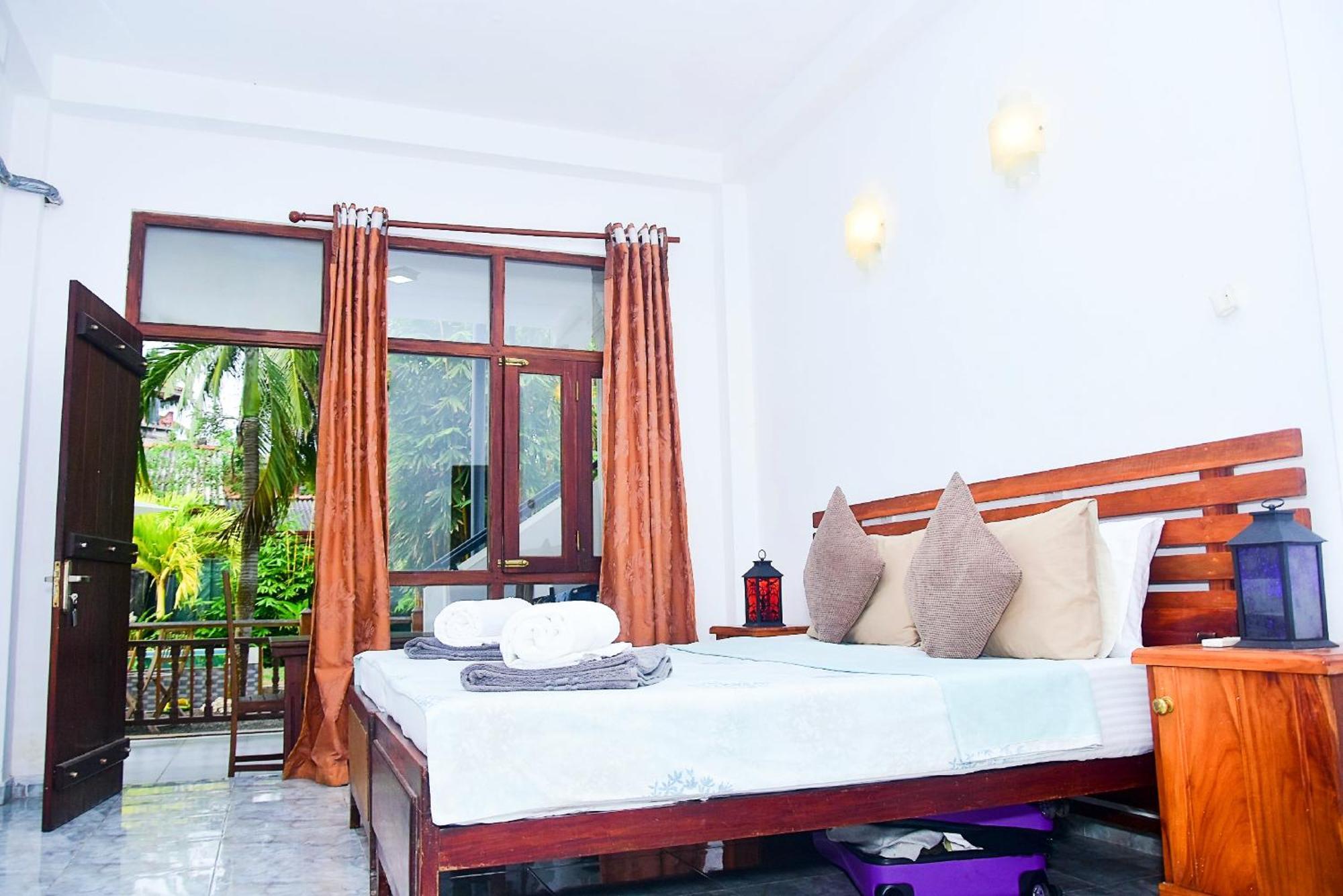 Arcadia Resort Hikkaduwa Dış mekan fotoğraf