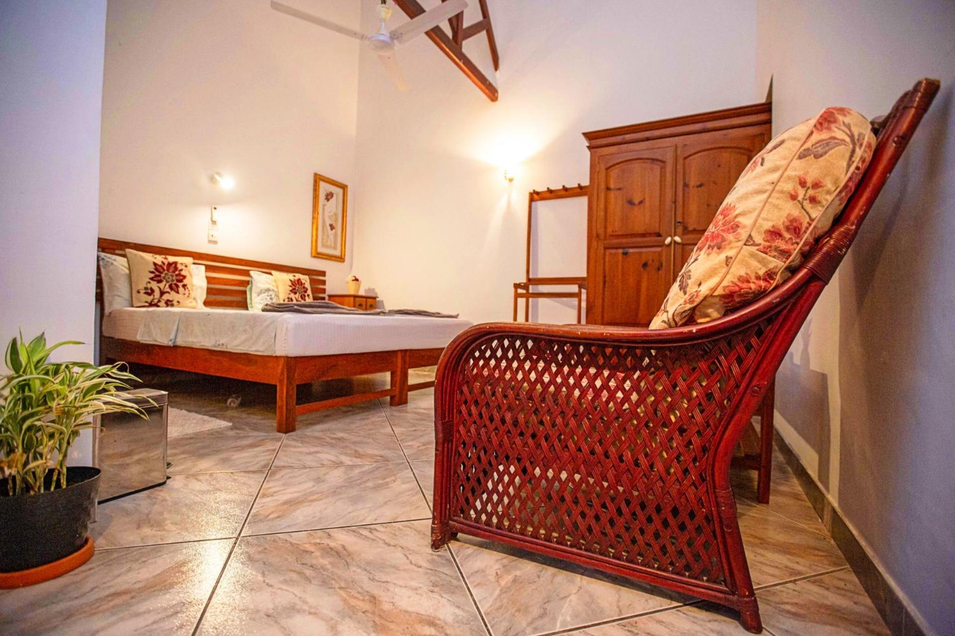 Arcadia Resort Hikkaduwa Dış mekan fotoğraf