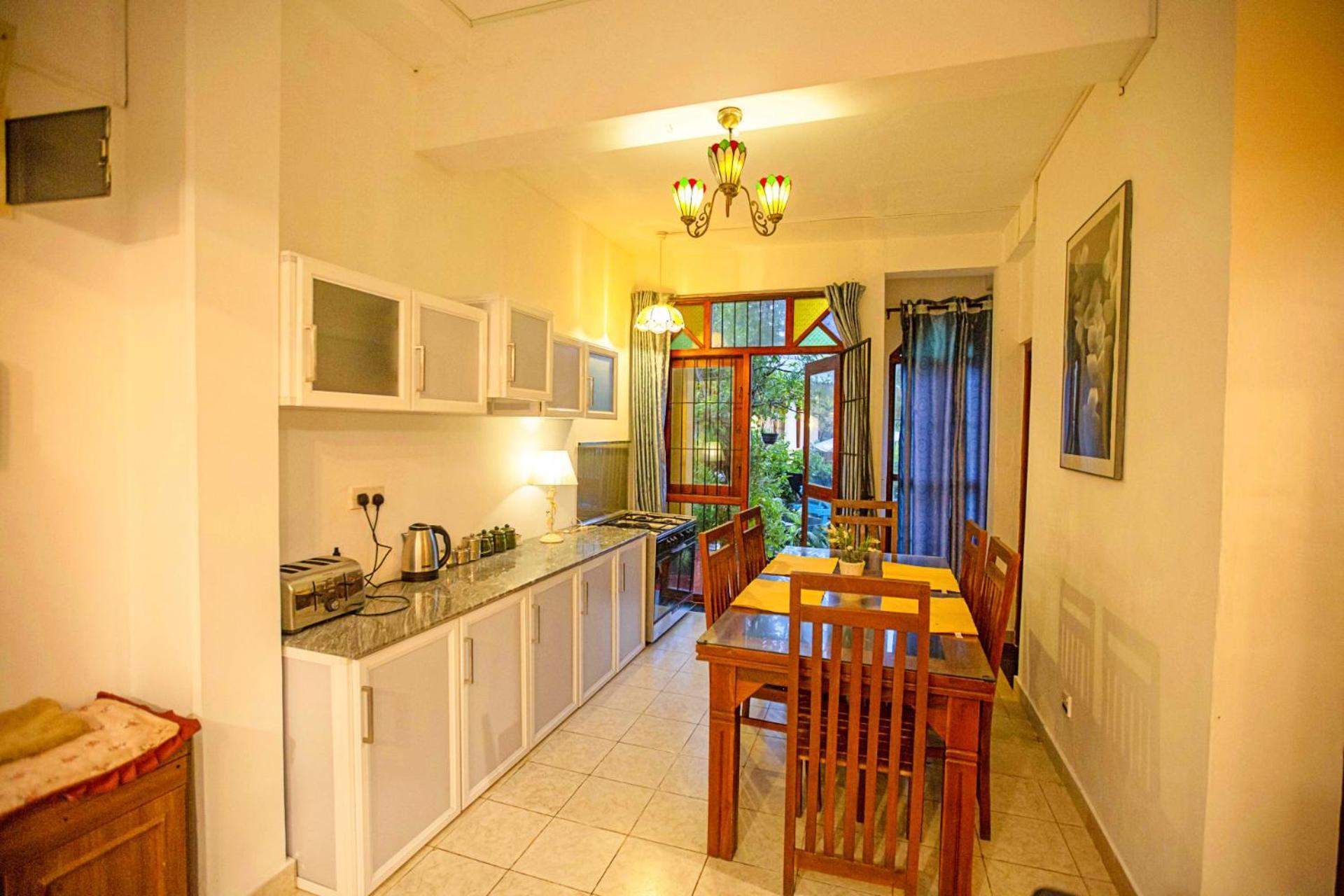 Arcadia Resort Hikkaduwa Dış mekan fotoğraf