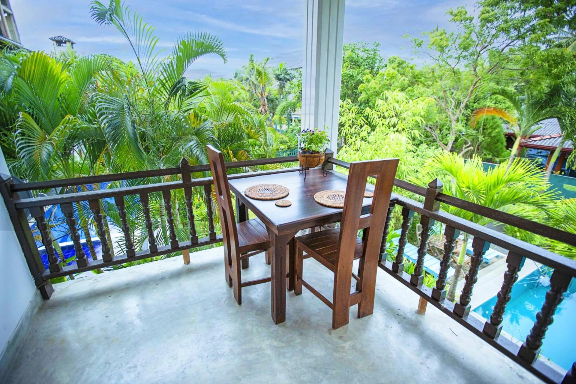 Arcadia Resort Hikkaduwa Dış mekan fotoğraf