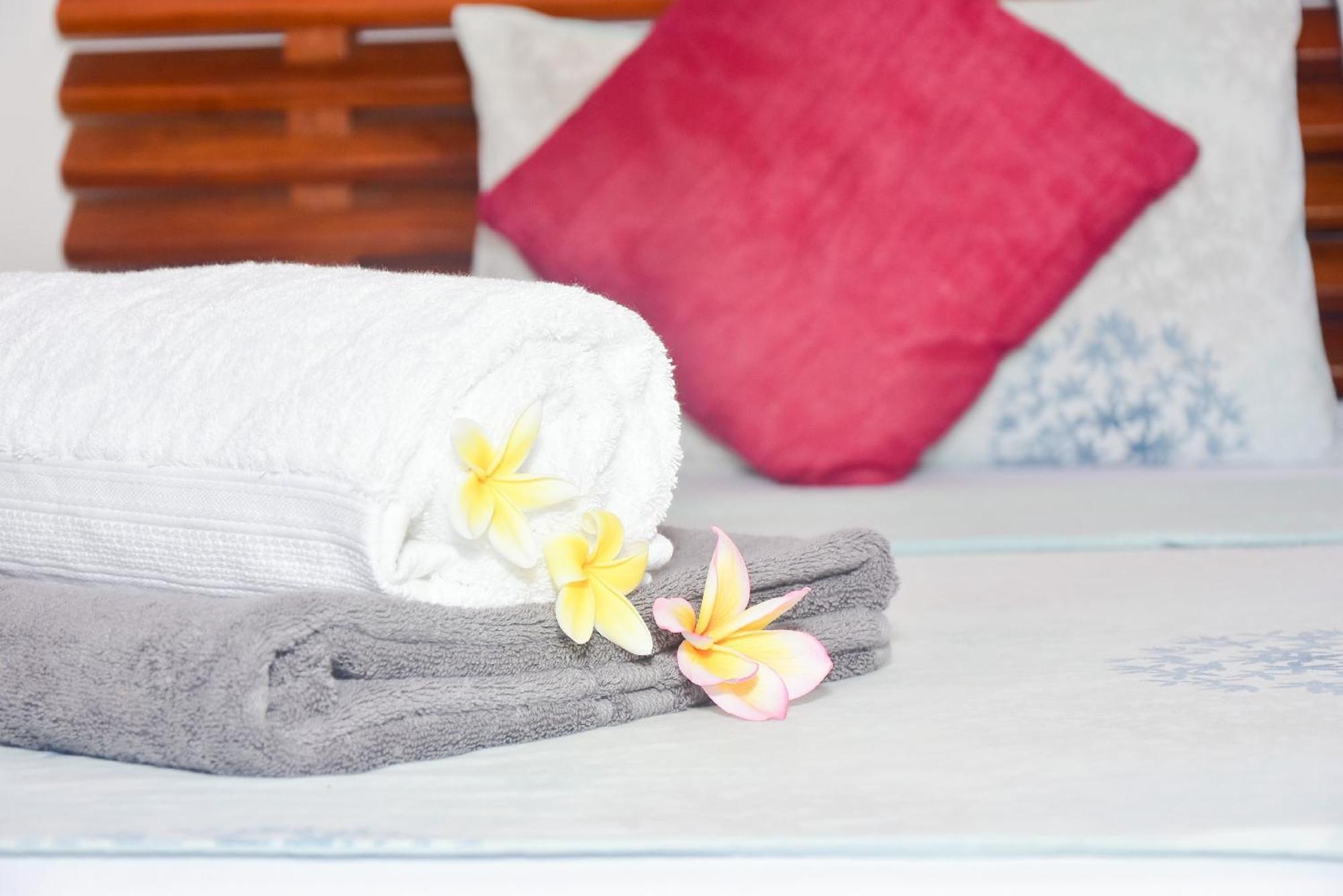 Arcadia Resort Hikkaduwa Dış mekan fotoğraf