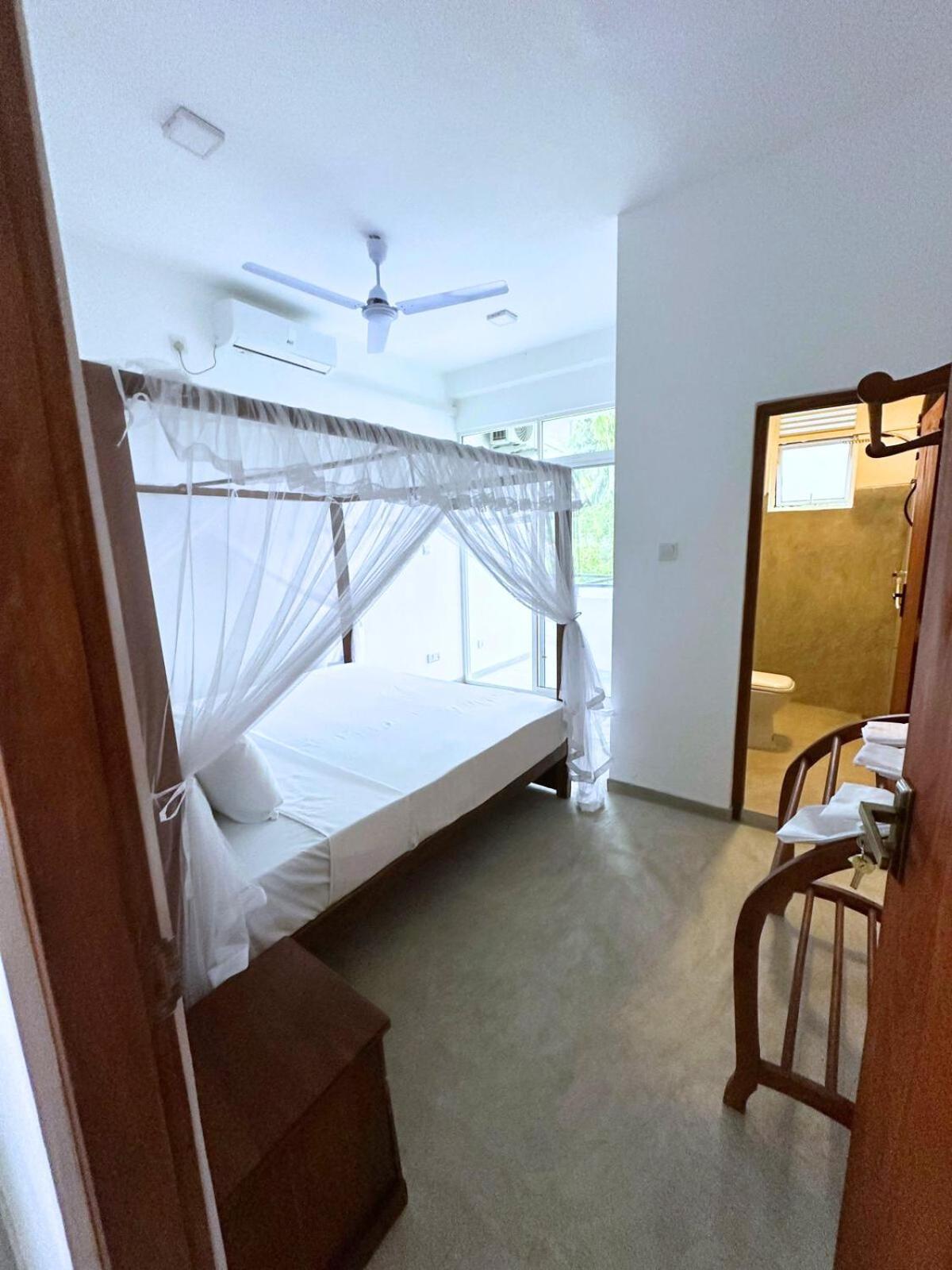 Arcadia Resort Hikkaduwa Dış mekan fotoğraf