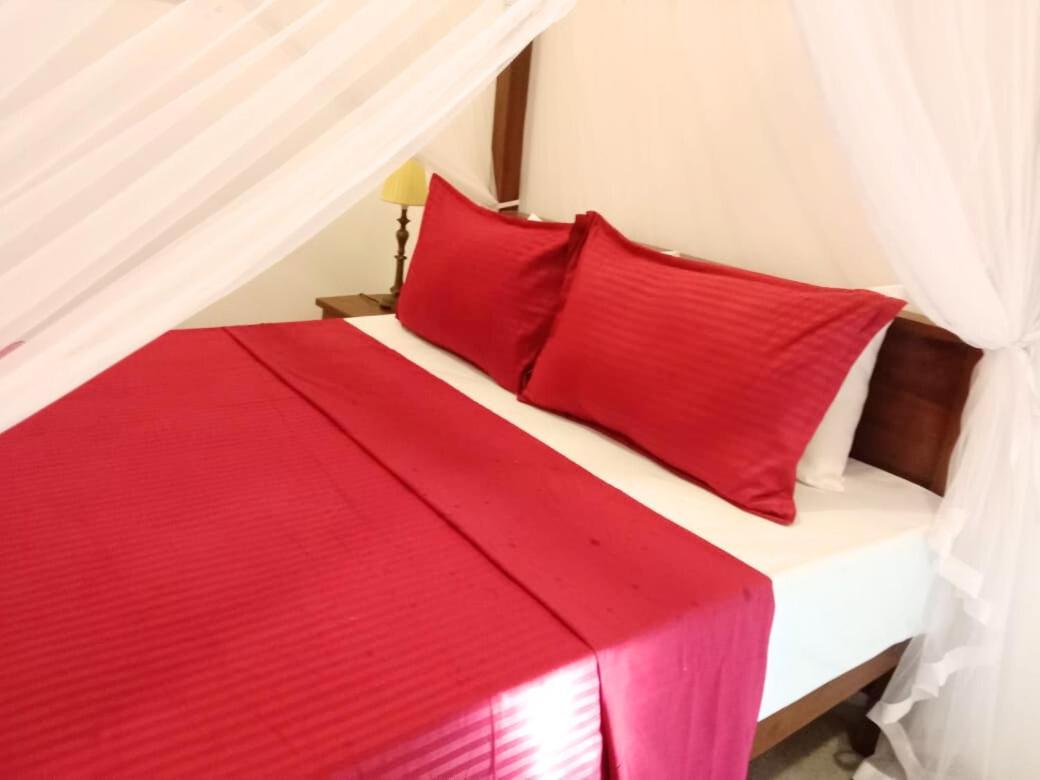 Arcadia Resort Hikkaduwa Oda fotoğraf