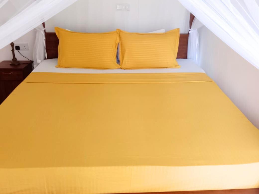 Arcadia Resort Hikkaduwa Oda fotoğraf