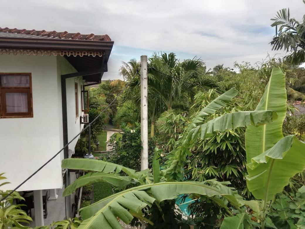 Arcadia Resort Hikkaduwa Oda fotoğraf